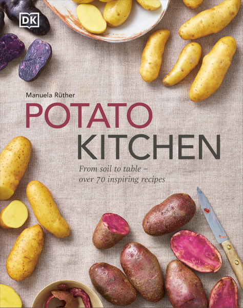 Potato Kitchen