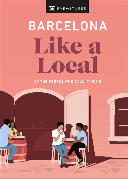 Barcelona Like a Local