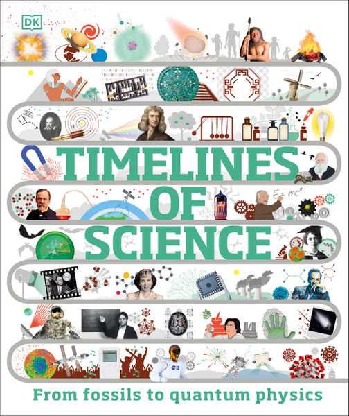 Timelines of Science