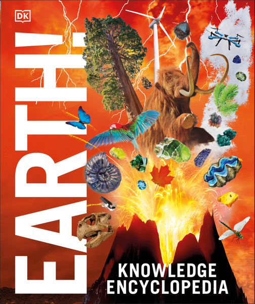 Knowledge Encyclopedia Earth!