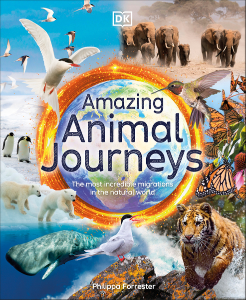 Amazing Animal Journeys