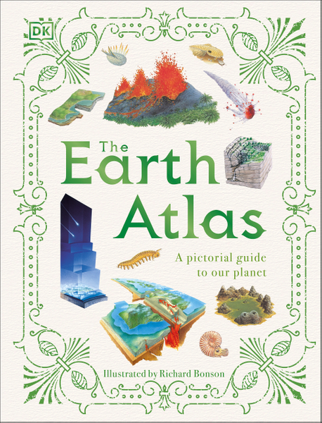 The Earth Atlas