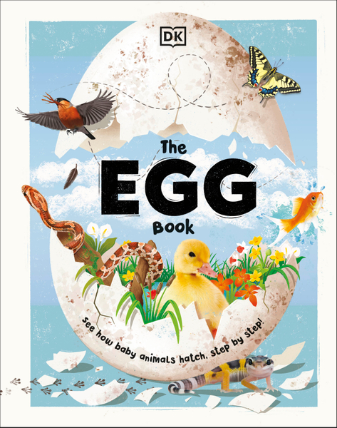 The Egg Book