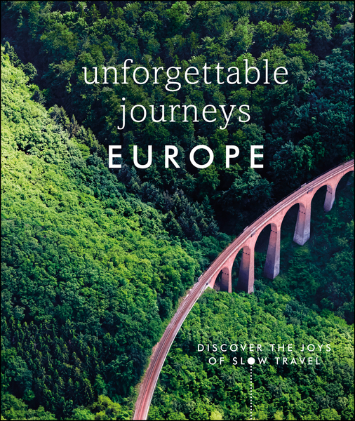 Unforgettable Journeys Europe