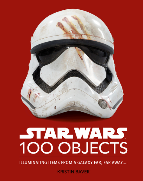 Star Wars 100 Objects