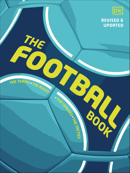 The Football Book