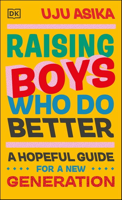 Raising Boys Who Do Better