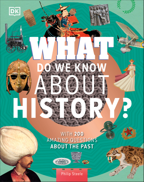 What Do We Know About History?