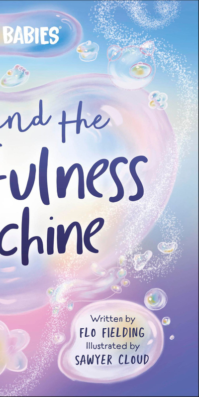 Femi and The Mindfulness Machine