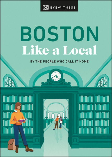 Boston Like a Local