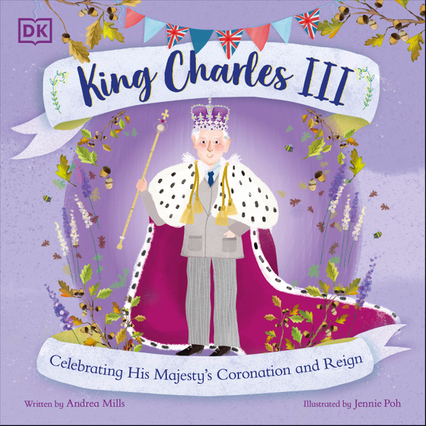 King Charles III