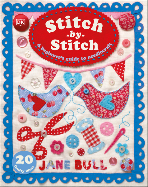 Stitch-by-Stitch