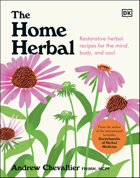 The Home Herbal