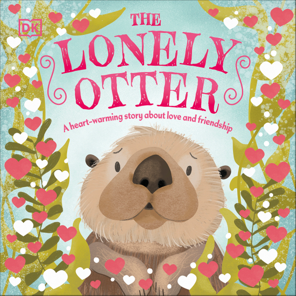 The Lonely Otter