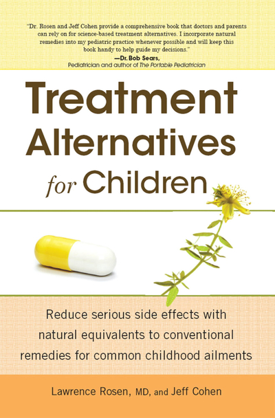 Treatment Alternatives for Children