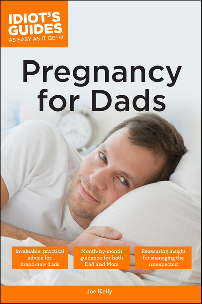 Pregnancy for Dads