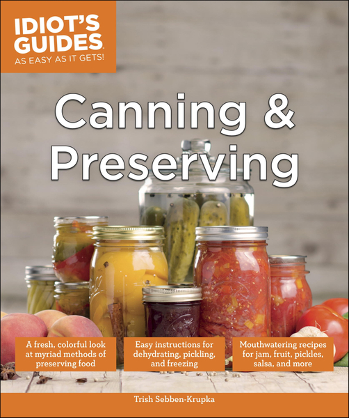 Canning and Preserving