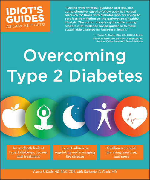 Overcoming Type 2 Diabetes