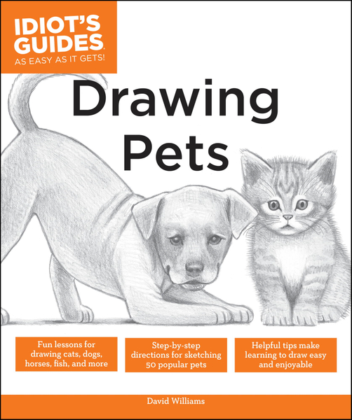 Drawing Pets