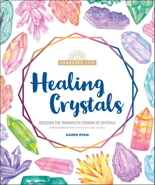 Healing Crystals