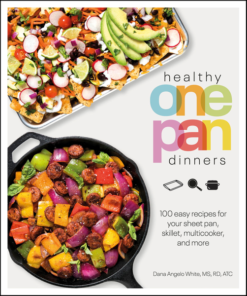 Healthy One Pan Dinners