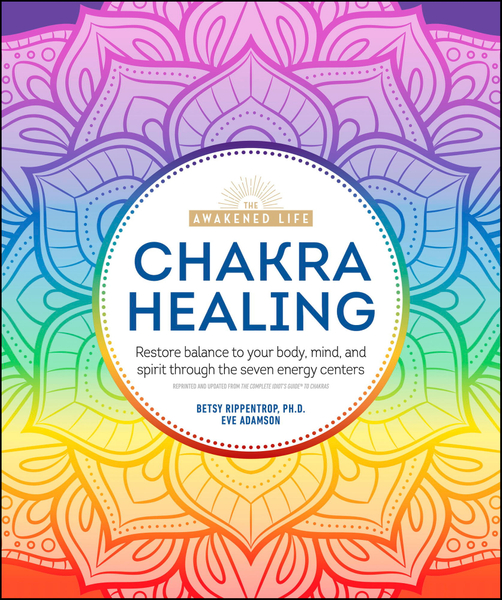 Chakra Healing