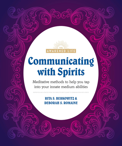 Communicating with Spirits