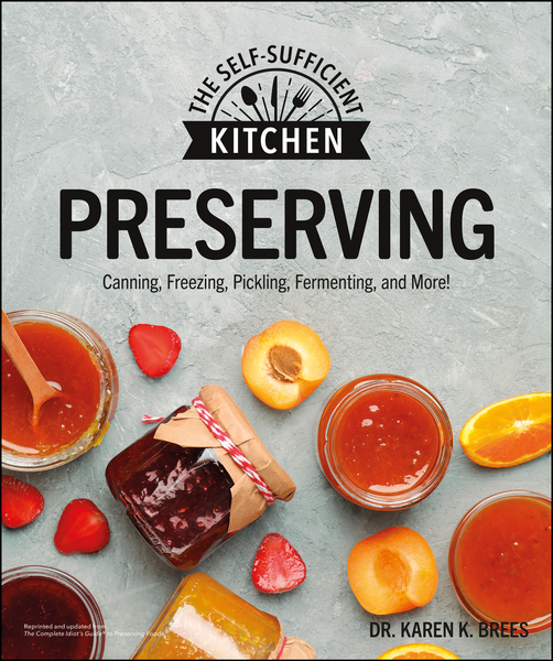 Preserving