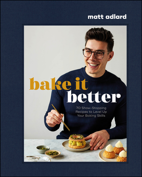 Bake It Better