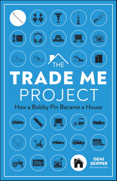 The Trade Me Project