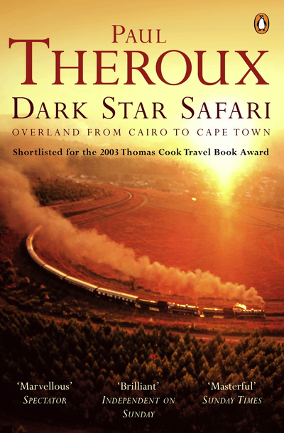 dark star safari pdf
