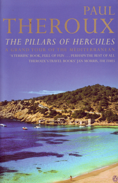 The Pillars of Hercules