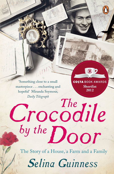 The Crocodile by the Door