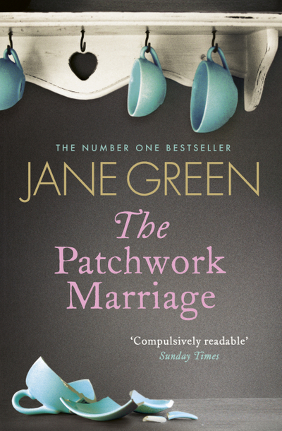 The Patchwork Marriage