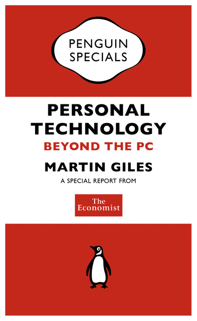 The Economist: Personal Technology