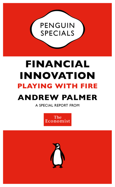 The Economist: Financial Innovation