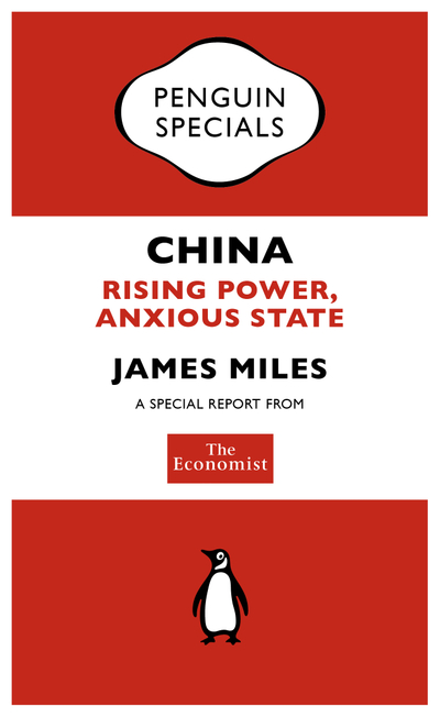 The Economist: China