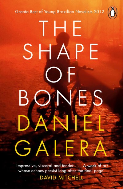 The Shape of Bones