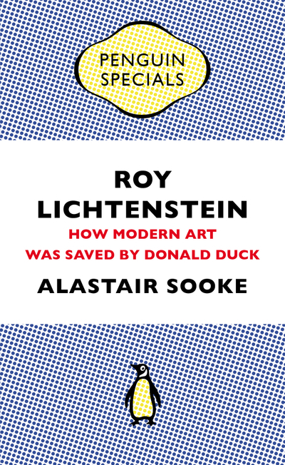 Roy Lichtenstein