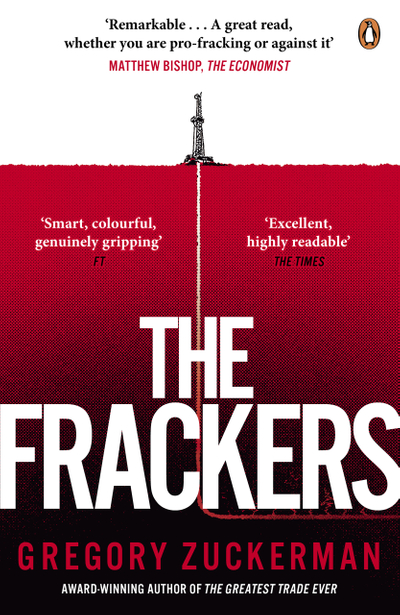 The Frackers