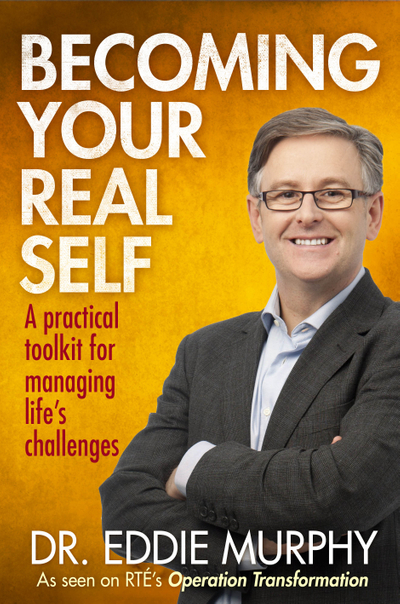 Becoming Your Real Self