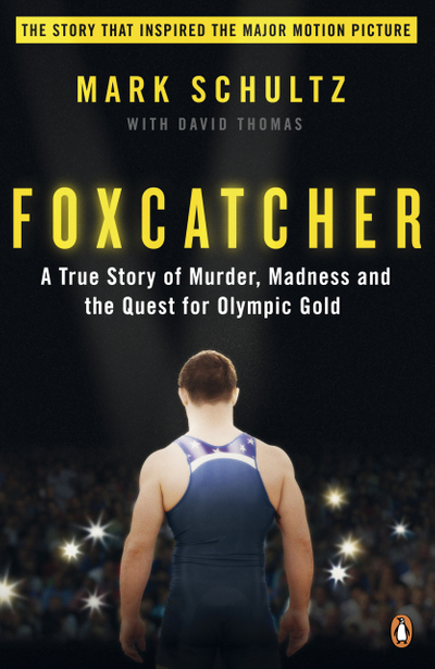 Foxcatcher