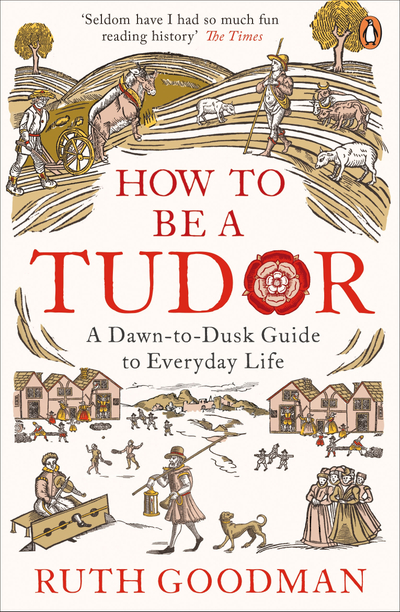 How to be a Tudor