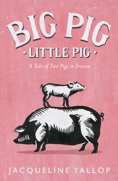 Big Pig, Little Pig