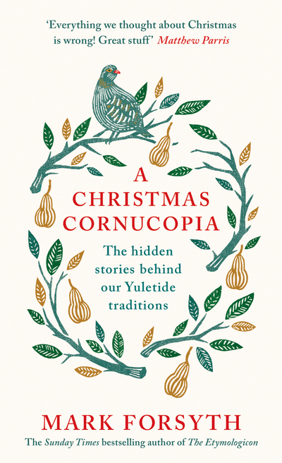 A Christmas Cornucopia