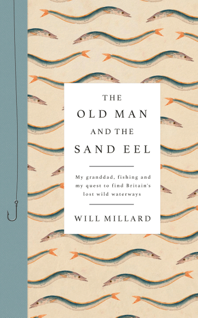 The Old Man and the Sand Eel