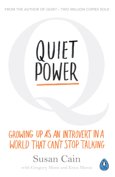 Quiet Power