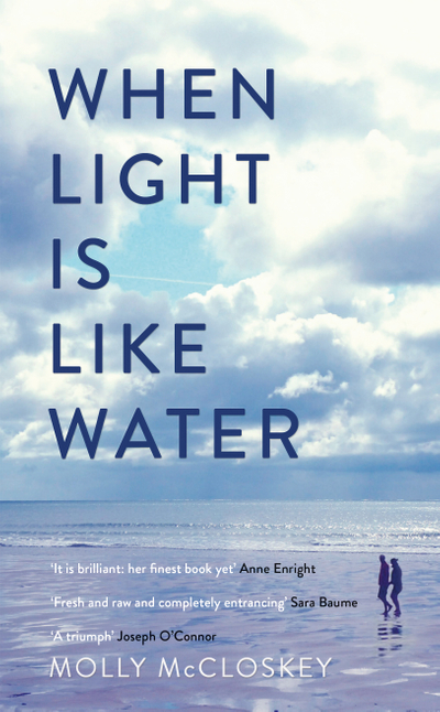 When Light Is Like Water