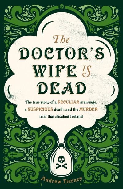 The Doctor's Wife Is Dead