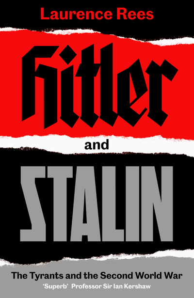 Hitler and Stalin